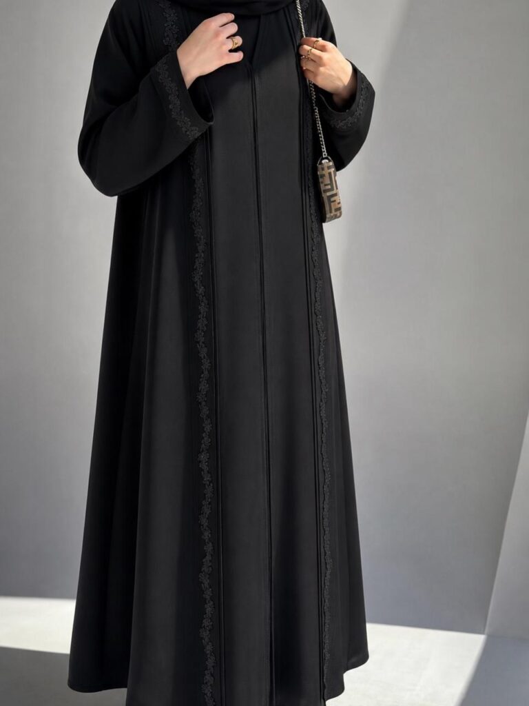 Classic ABAYA